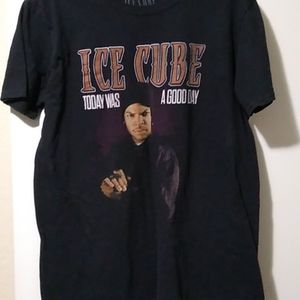 Ice cube t-shirt